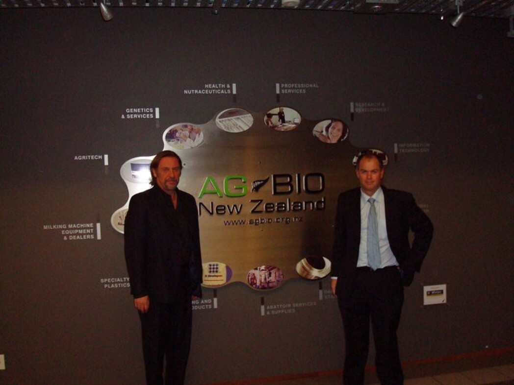 Reunion internacional